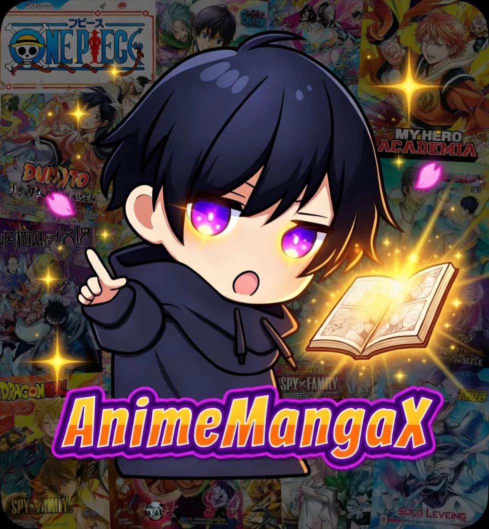 AnimeMangaX