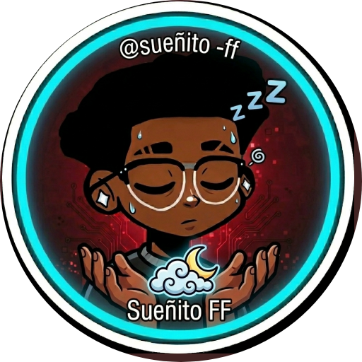 Avatar de suenitoff